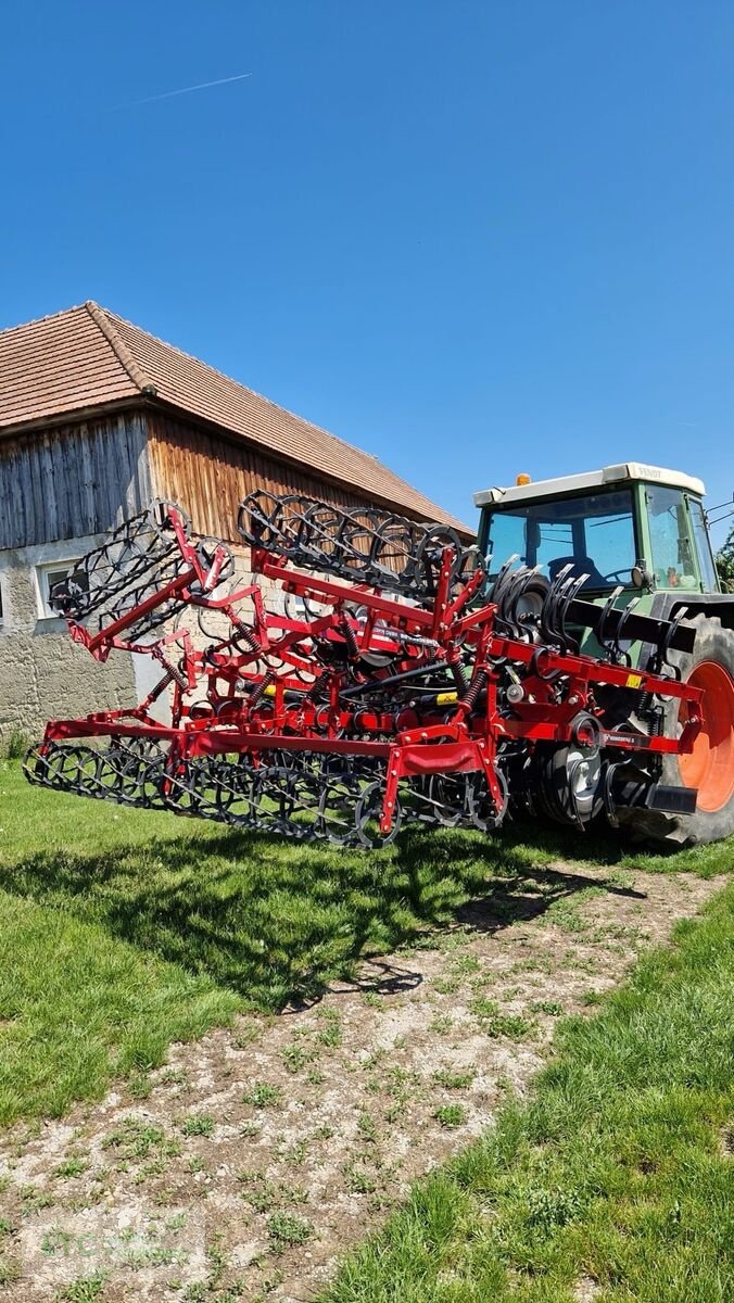 Saatbettkombination del tipo Kongskilde SGC 53, Gebrauchtmaschine en Herzogenburg (Imagen 2)