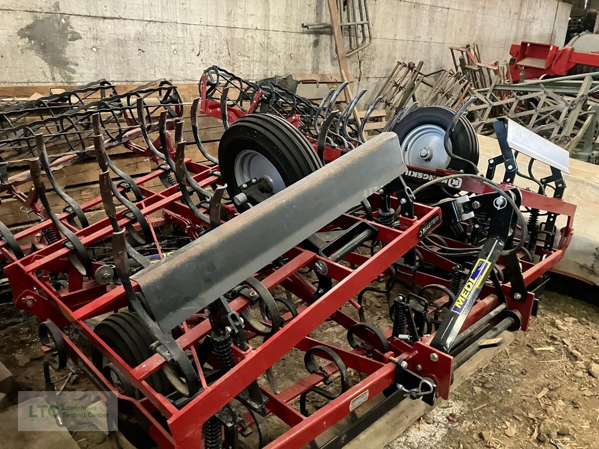 Saatbettkombination del tipo Kongskilde SGC 53, Gebrauchtmaschine en Herzogenburg (Imagen 3)