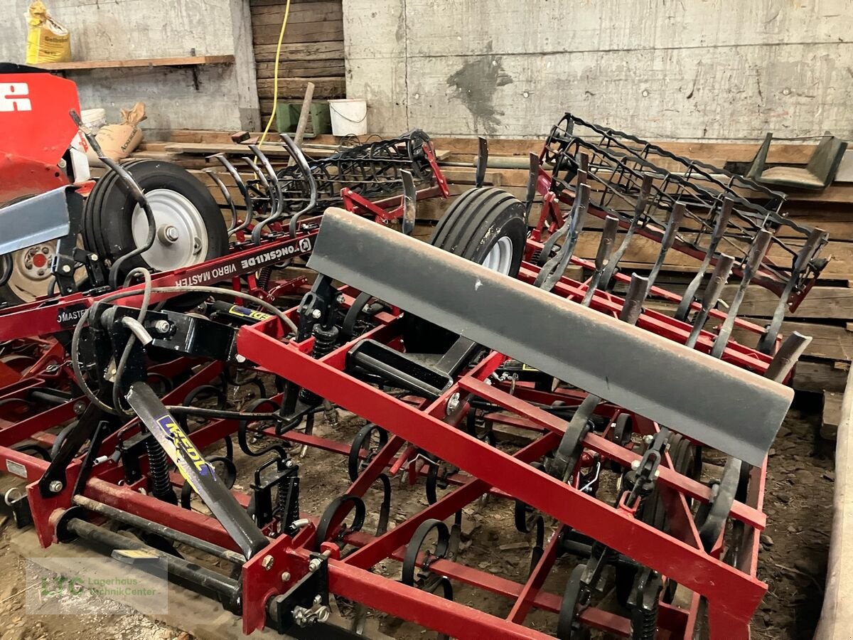 Saatbettkombination del tipo Kongskilde SGC 53, Gebrauchtmaschine en Herzogenburg (Imagen 6)