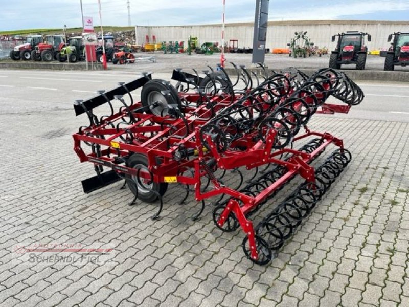 Saatbettkombination del tipo Kongskilde SGC 59, Neumaschine en St.Margarethen (Imagen 4)