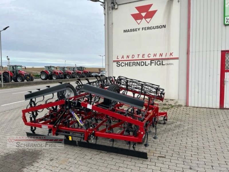 Saatbettkombination del tipo Kongskilde SGC 59, Neumaschine en St.Margarethen (Imagen 1)