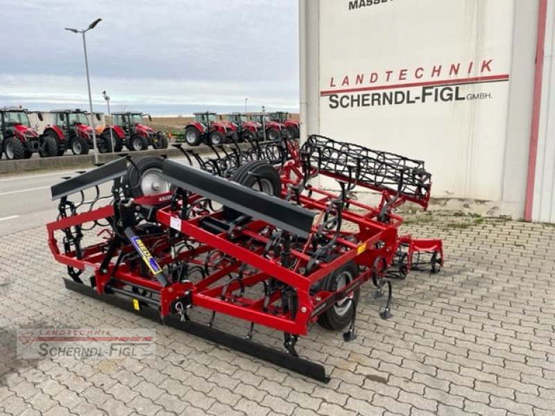 Saatbettkombination del tipo Kongskilde SGC 59, Neumaschine en St.Margarethen (Imagen 2)