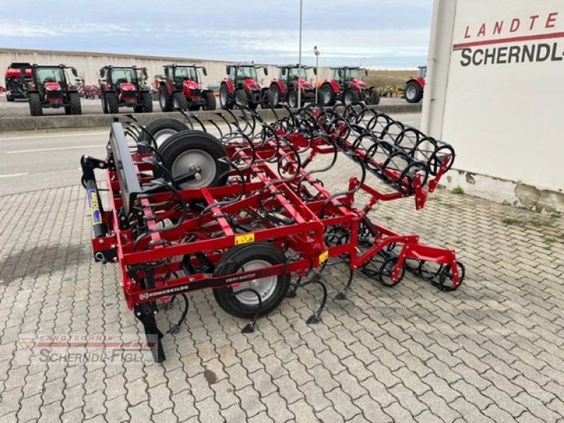 Saatbettkombination del tipo Kongskilde SGC 59, Neumaschine en St.Margarethen (Imagen 3)