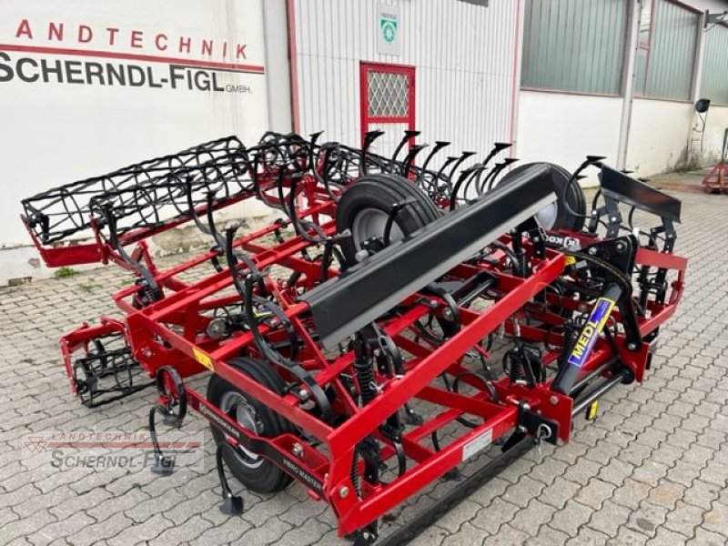 Saatbettkombination del tipo Kongskilde SGC 59, Neumaschine en St.Margarethen (Imagen 6)