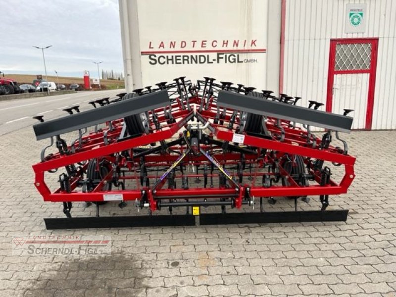 Saatbettkombination del tipo Kongskilde SGC 59, Neumaschine en St.Margarethen (Imagen 7)