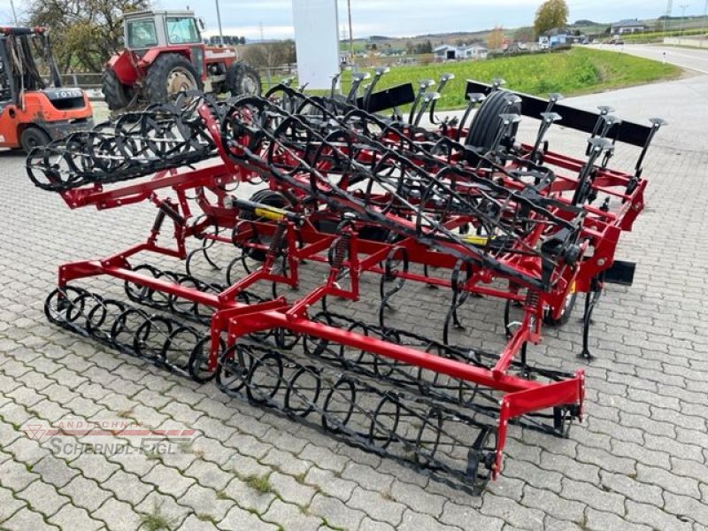 Saatbettkombination del tipo Kongskilde SGC 59, Neumaschine en St.Margarethen (Imagen 5)