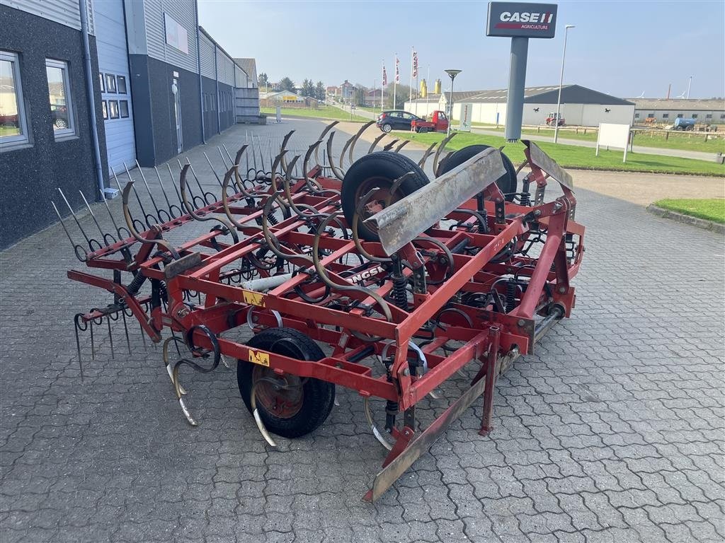 Saatbettkombination tipa Kongskilde SGC, Gebrauchtmaschine u Hurup Thy (Slika 9)