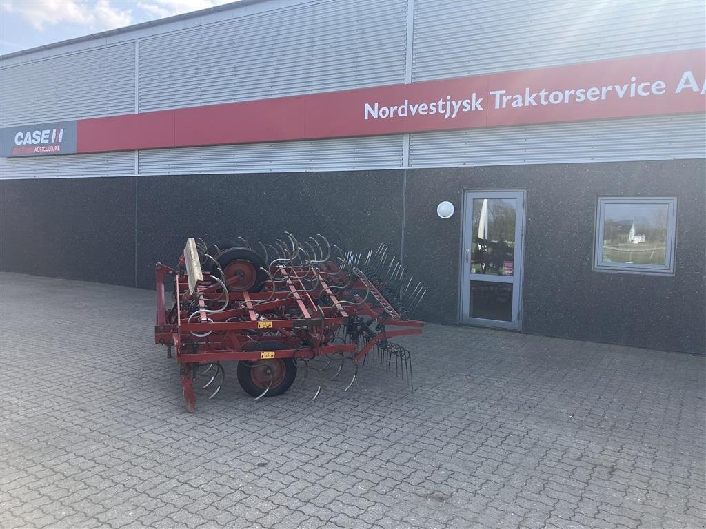 Saatbettkombination tipa Kongskilde SGC, Gebrauchtmaschine u Hurup Thy (Slika 1)