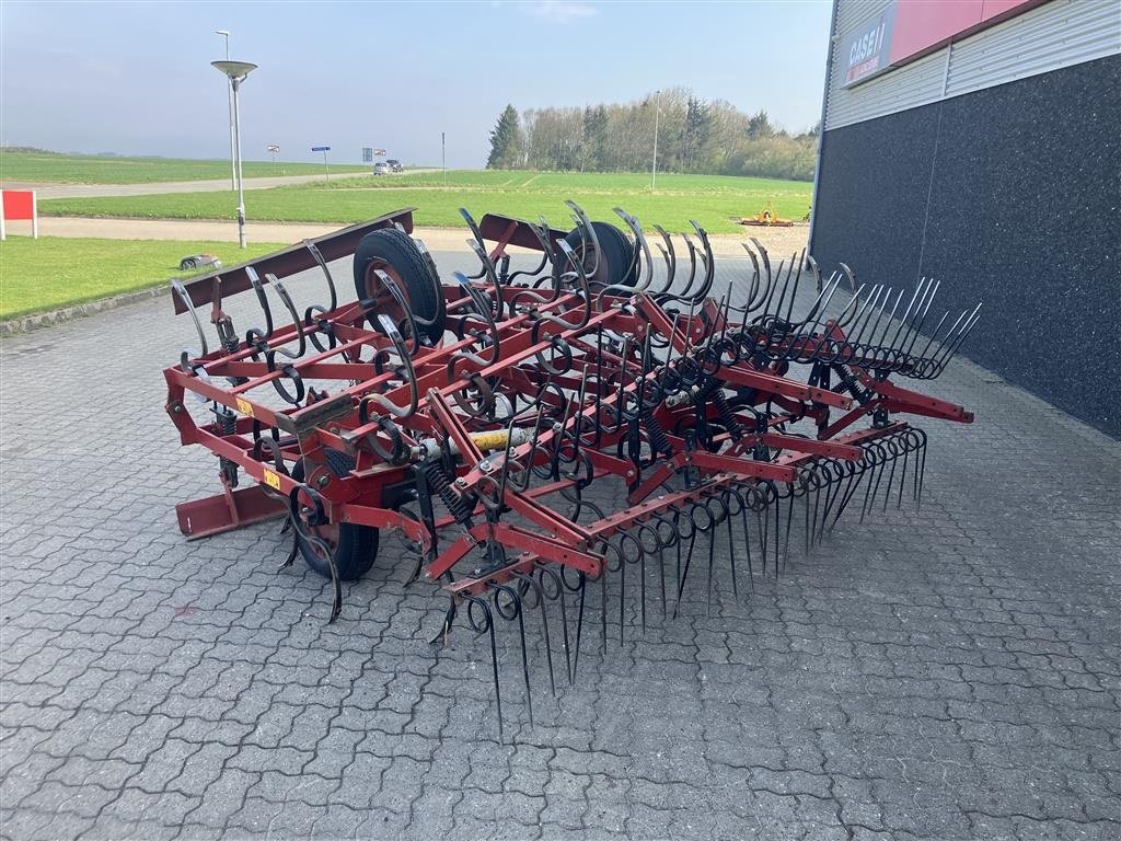 Saatbettkombination tipa Kongskilde SGC, Gebrauchtmaschine u Hurup Thy (Slika 5)