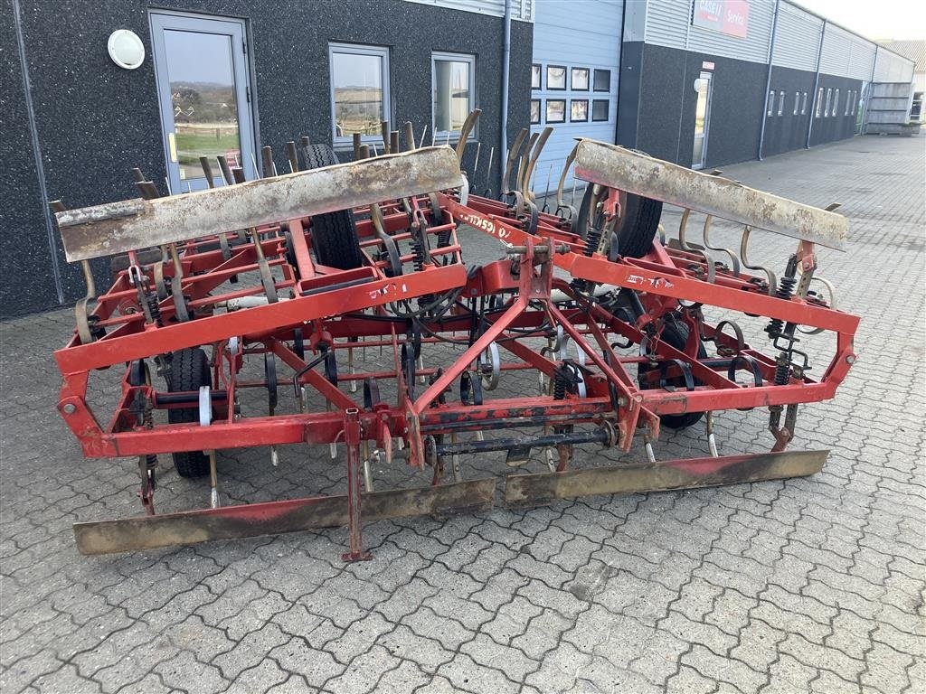 Saatbettkombination tipa Kongskilde SGC, Gebrauchtmaschine u Hurup Thy (Slika 10)