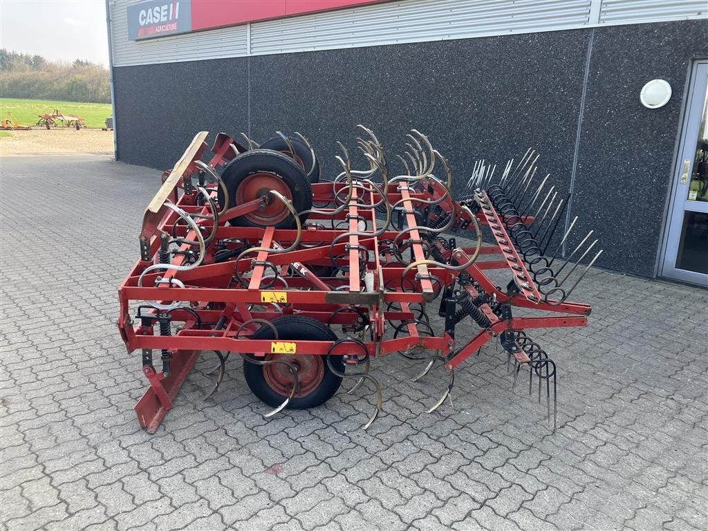 Saatbettkombination tipa Kongskilde SGC, Gebrauchtmaschine u Hurup Thy (Slika 3)