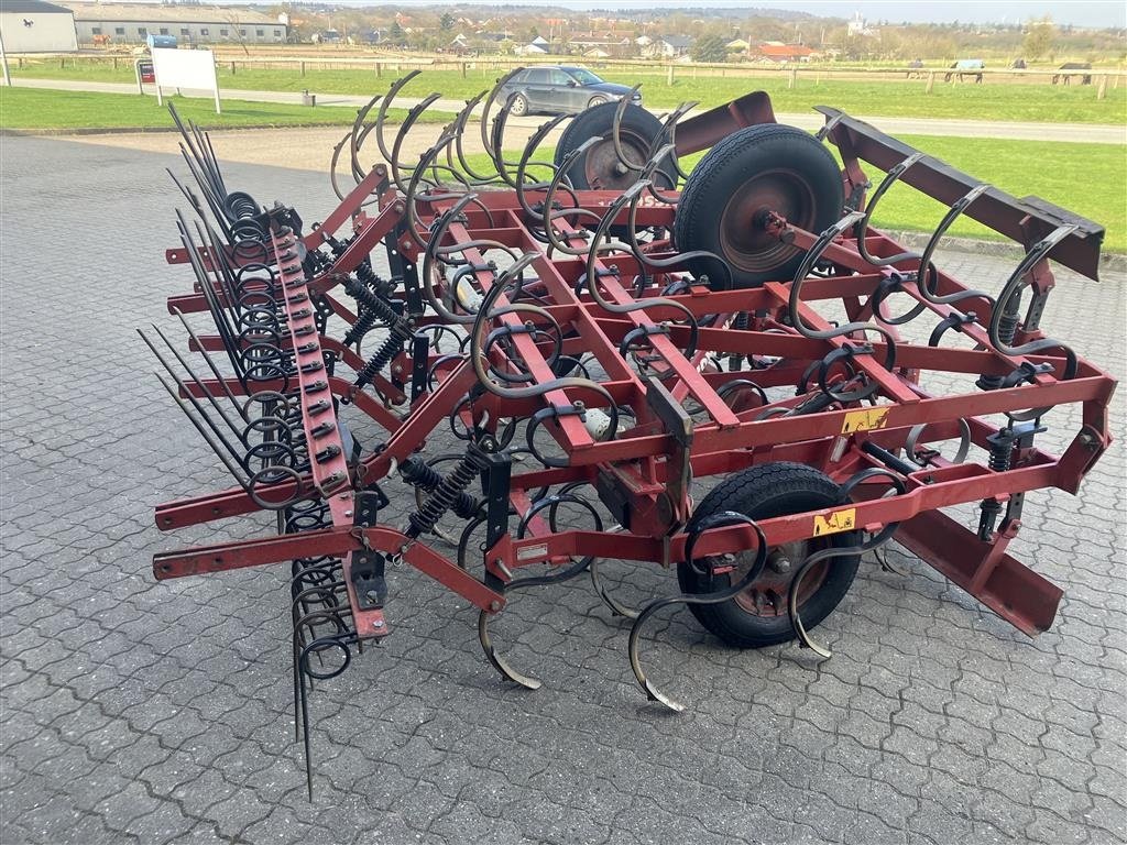 Saatbettkombination tipa Kongskilde SGC, Gebrauchtmaschine u Hurup Thy (Slika 8)