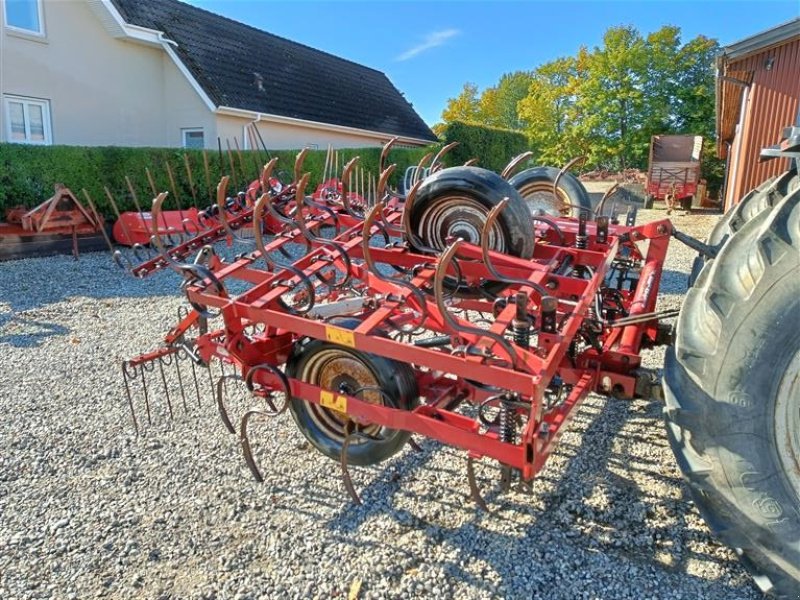 Saatbettkombination типа Kongskilde Super Q med efterharve og ny renoveret planerplanke, Gebrauchtmaschine в Egtved (Фотография 8)