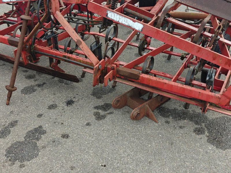 Saatbettkombination типа Kongskilde The Triple K Såbedsharve med pakvalser, Gebrauchtmaschine в Vejen (Фотография 1)