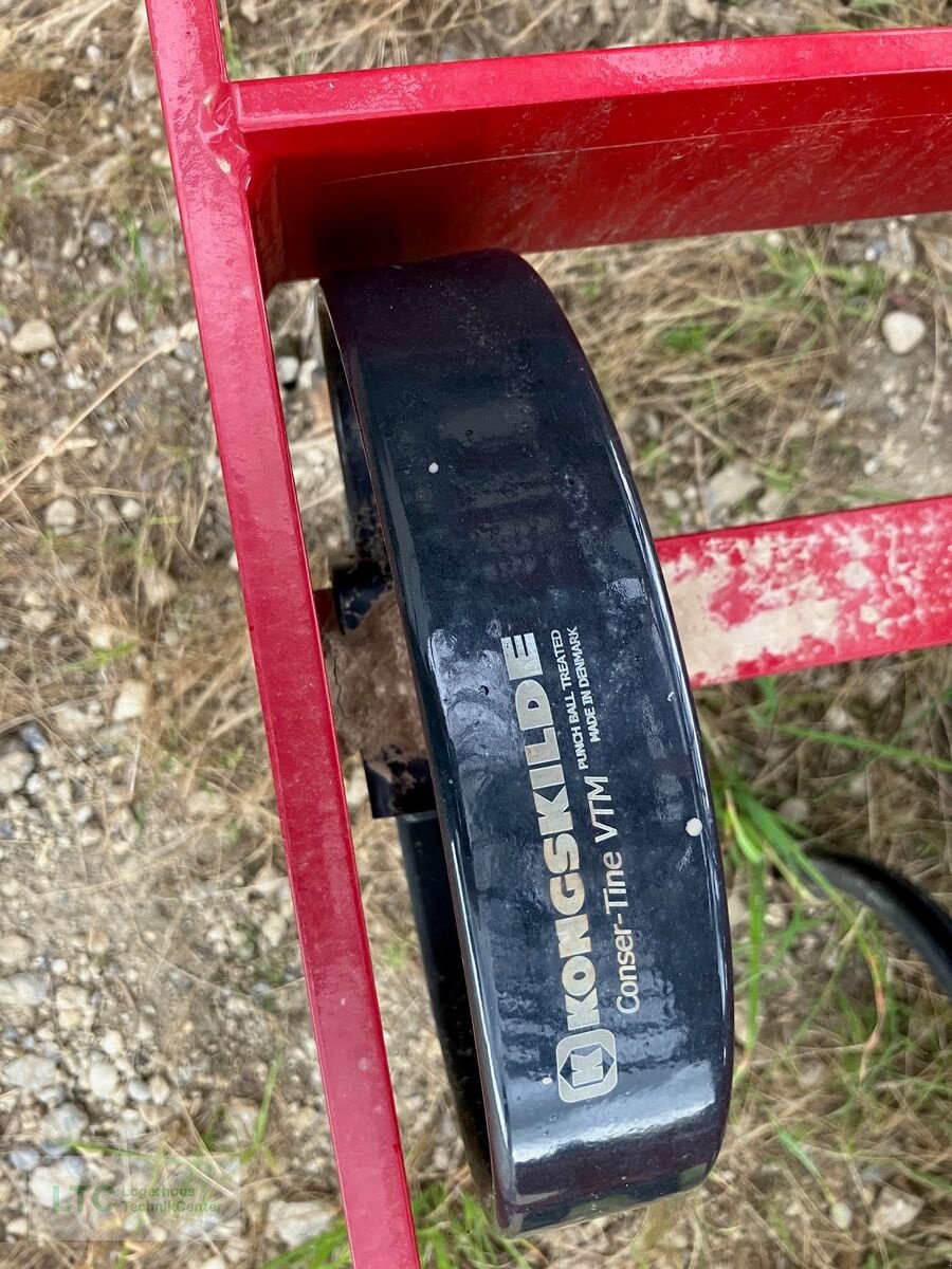 Saatbettkombination tipa Kongskilde Tillage VM 3075 VTM, Gebrauchtmaschine u Korneuburg (Slika 6)