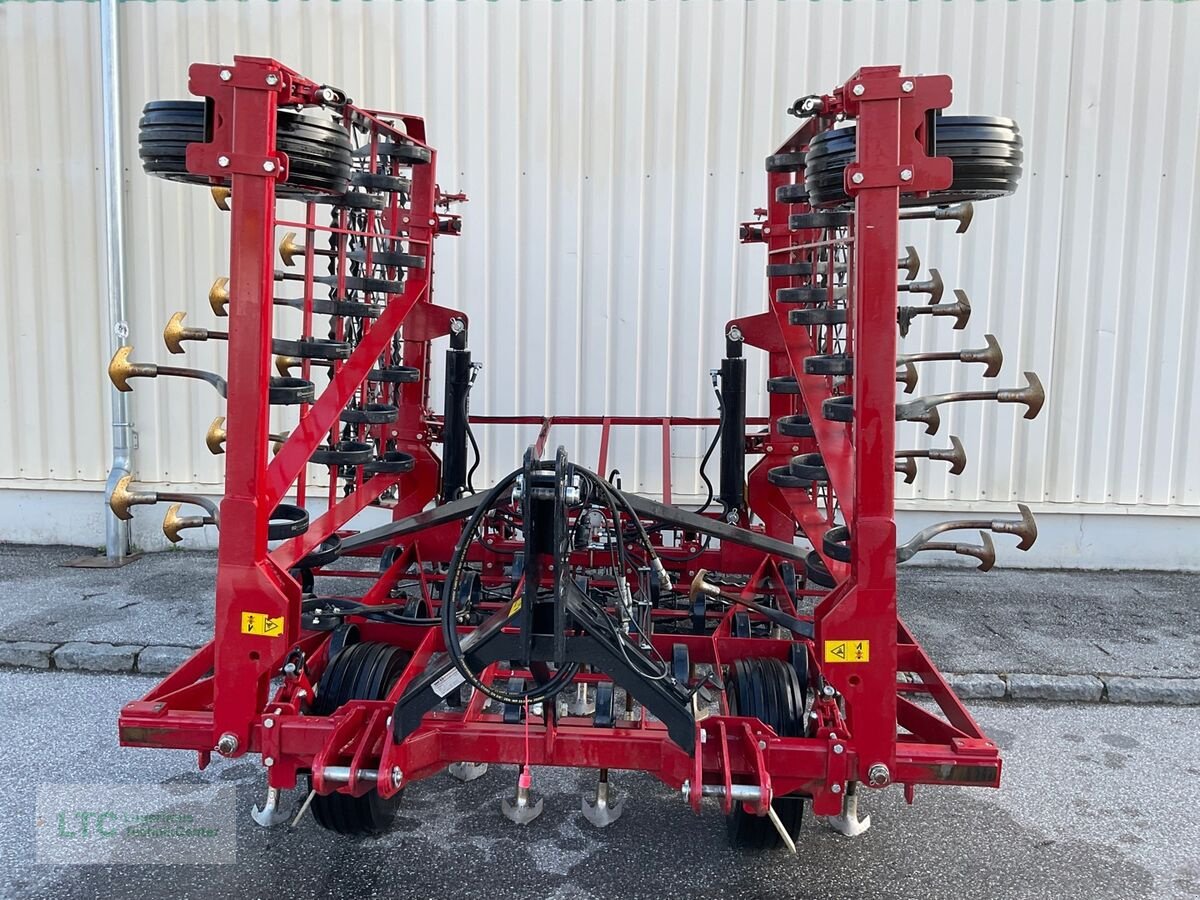 Saatbettkombination del tipo Kongskilde VIBRO MASTER  3055 VTM, Gebrauchtmaschine en Kalsdorf (Imagen 5)