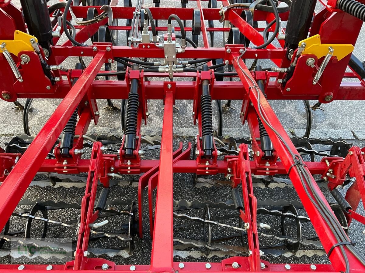 Saatbettkombination del tipo Kongskilde VIBRO MASTER  3055 VTM, Gebrauchtmaschine en Kalsdorf (Imagen 8)