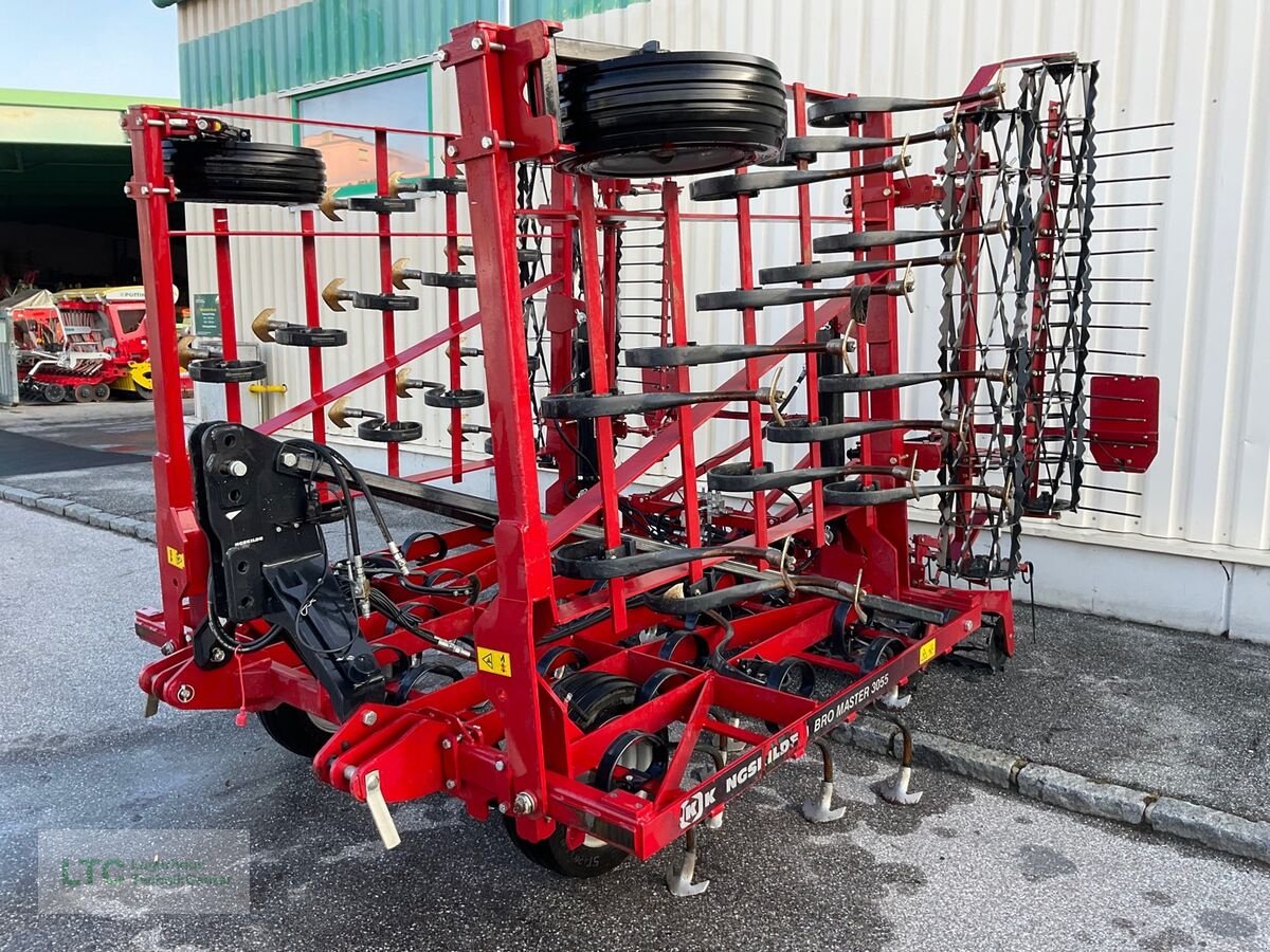 Saatbettkombination a típus Kongskilde VIBRO MASTER  3055 VTM, Gebrauchtmaschine ekkor: Kalsdorf (Kép 2)