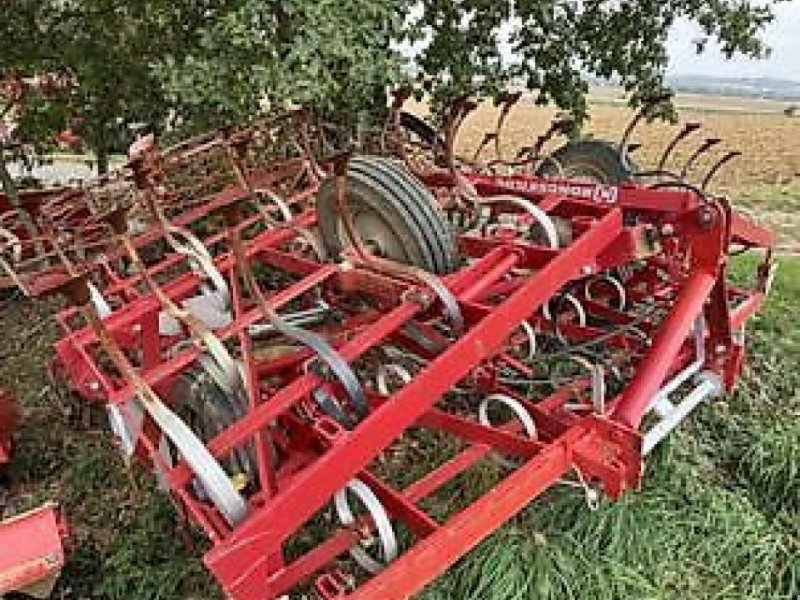 Saatbettkombination typu Kongskilde vibro master sgc, Gebrauchtmaschine v MONFERRAN