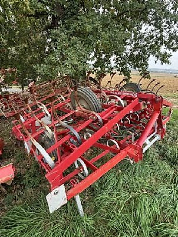 Saatbettkombination of the type Kongskilde VIBRO MASTER SGC, Gebrauchtmaschine in PEYROLE (Picture 1)