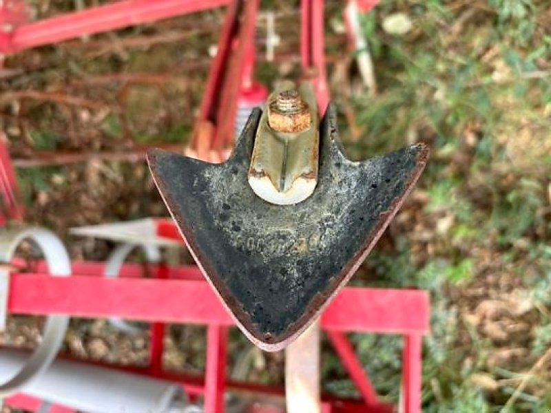 Saatbettkombination of the type Kongskilde VIBRO MASTER SGC, Gebrauchtmaschine in PEYROLE (Picture 2)