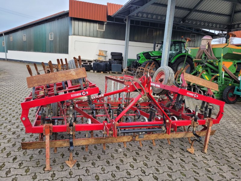 Saatbettkombination typu Kongskilde Vibro Master, Gebrauchtmaschine v Bühl