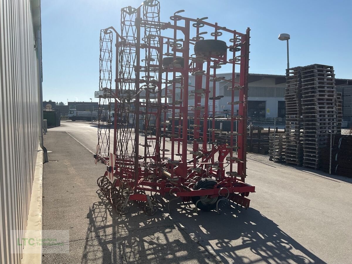 Saatbettkombination от тип Kongskilde VM 2585 SQ, Gebrauchtmaschine в Kalsdorf (Снимка 1)