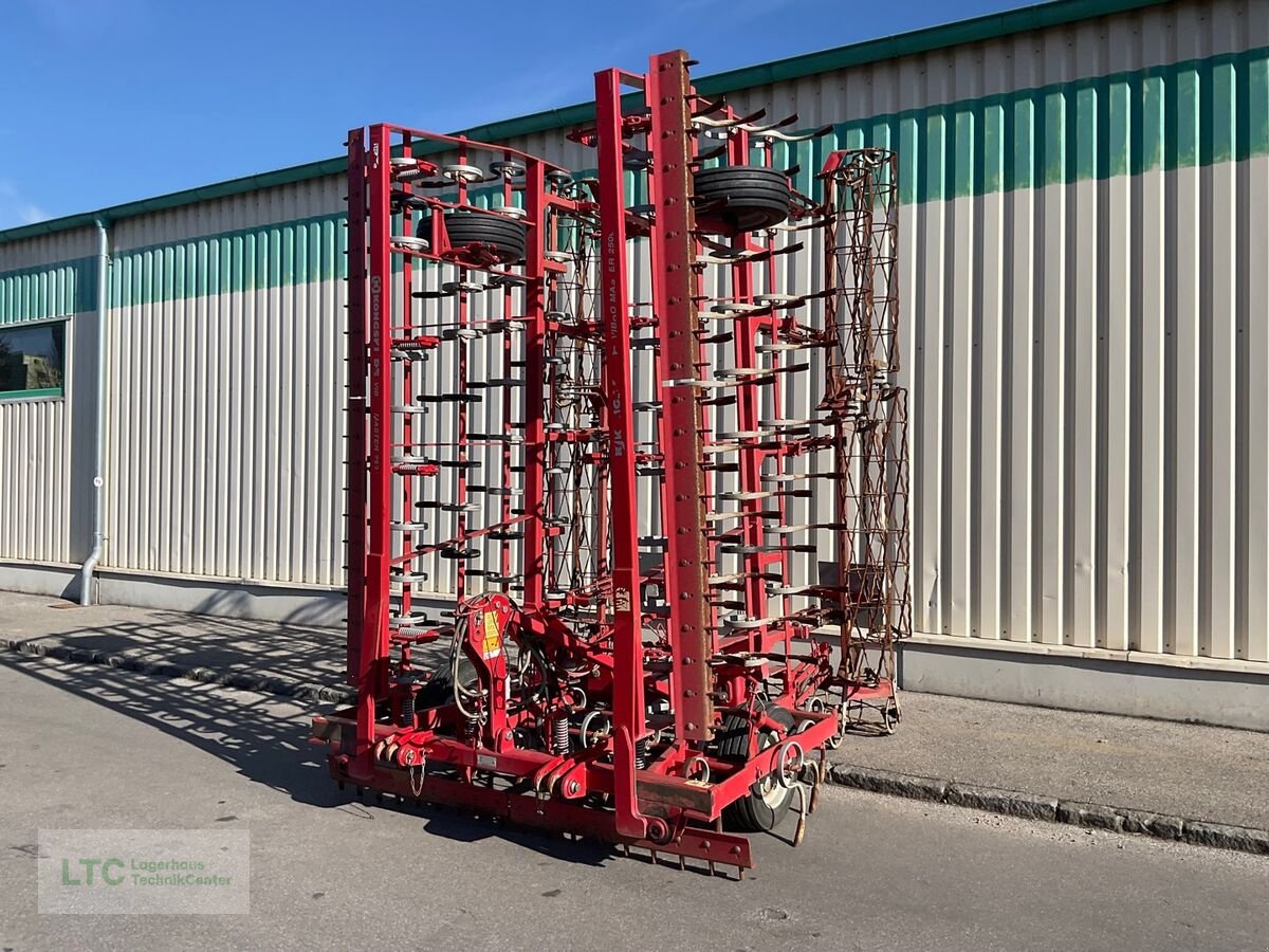 Saatbettkombination от тип Kongskilde VM 2585 SQ, Gebrauchtmaschine в Kalsdorf (Снимка 2)