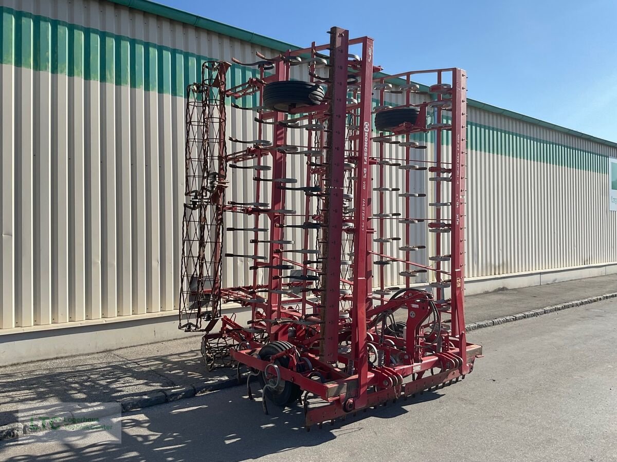 Saatbettkombination от тип Kongskilde VM 2585 SQ, Gebrauchtmaschine в Kalsdorf (Снимка 3)