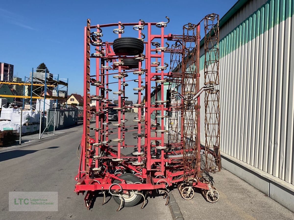 Saatbettkombination tipa Kongskilde VM 2585 SQ, Gebrauchtmaschine u Kalsdorf (Slika 8)