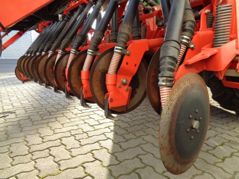 Saatbettkombination des Typs Kuhn Drillkombination Premia 300, Gebrauchtmaschine in Holle- Grasdorf (Bild 7)