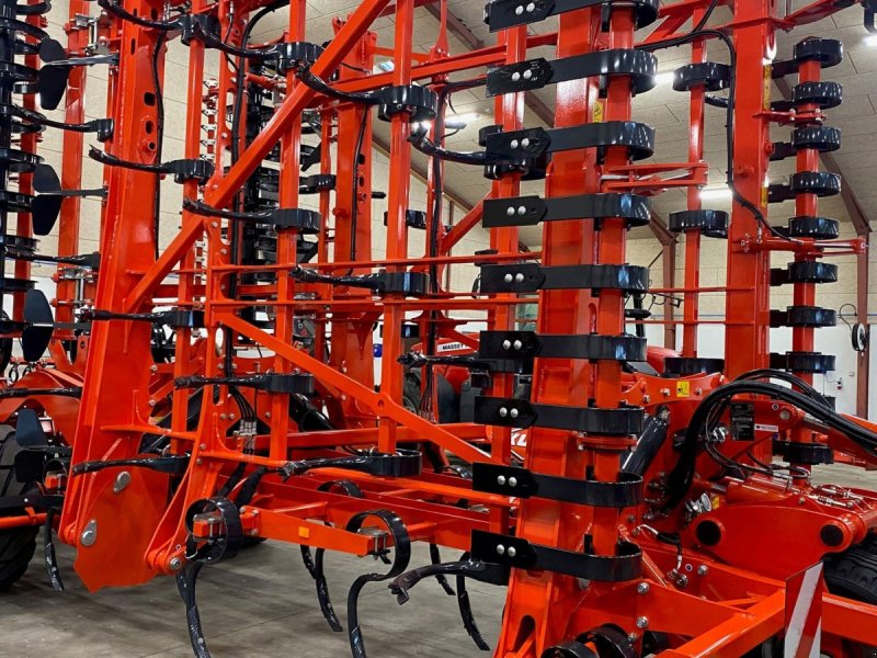 Saatbettkombination типа Kuhn Prolander 9000, Gebrauchtmaschine в Ringe (Фотография 1)