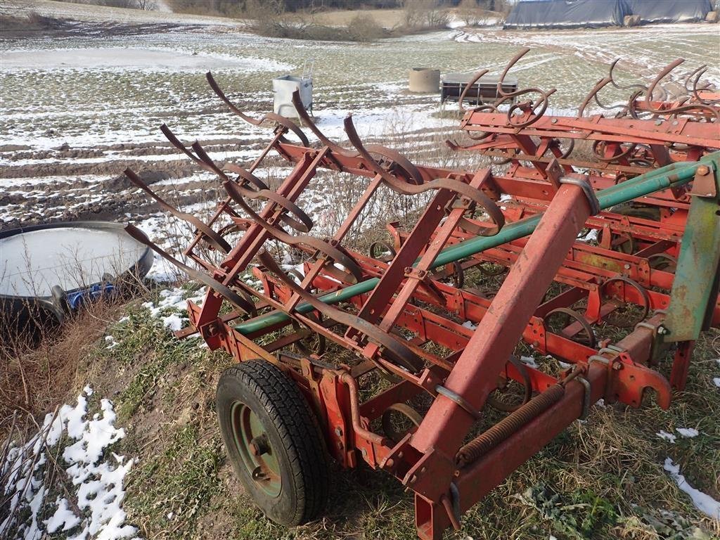 Saatbettkombination tipa Kverneland 4,5 m, Gebrauchtmaschine u Egtved (Slika 5)