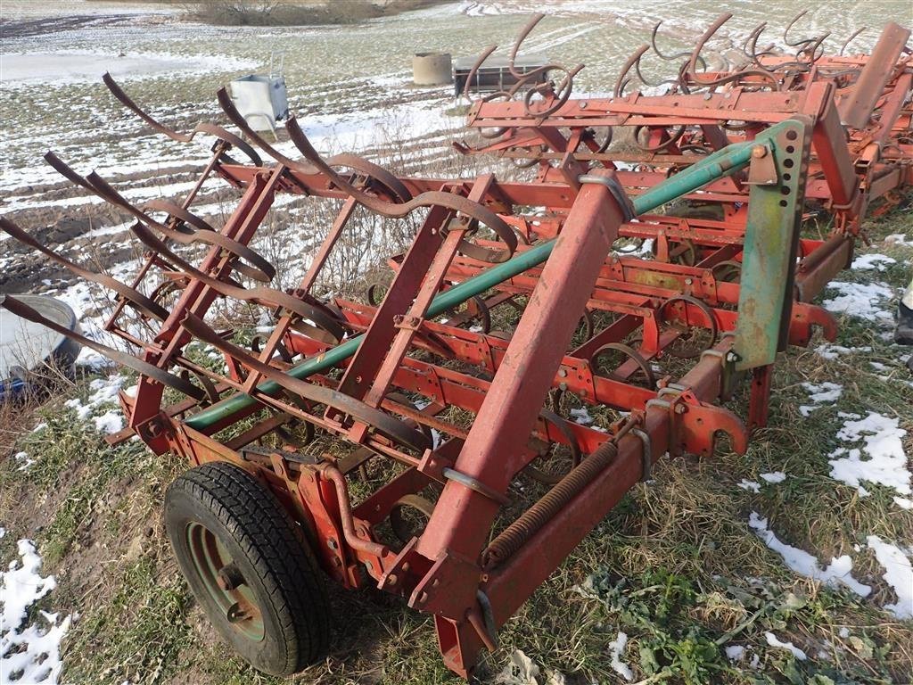 Saatbettkombination tipa Kverneland 4,5 m, Gebrauchtmaschine u Egtved (Slika 4)