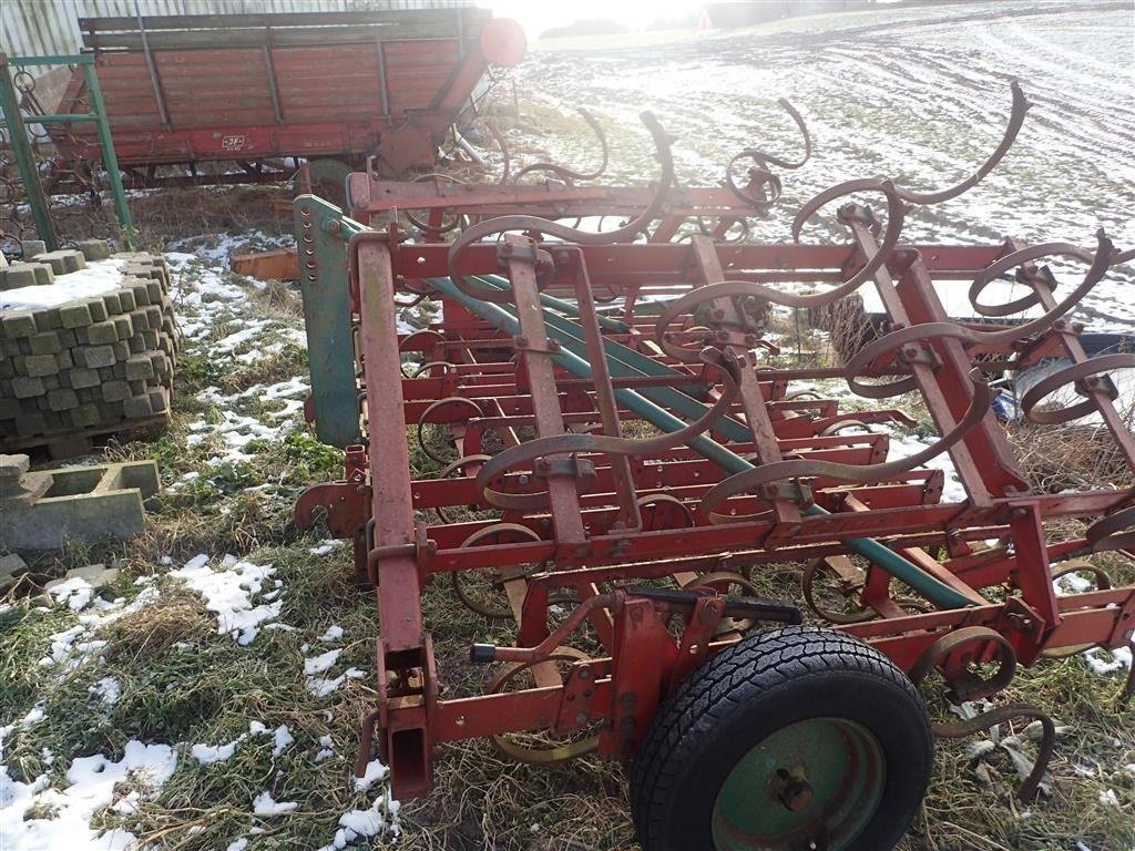 Saatbettkombination tipa Kverneland 4,5 m, Gebrauchtmaschine u Egtved (Slika 2)