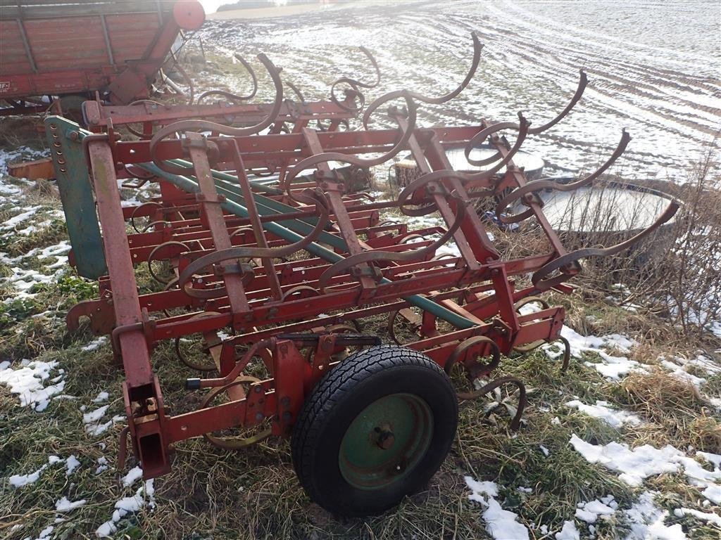 Saatbettkombination tipa Kverneland 4,5 m, Gebrauchtmaschine u Egtved (Slika 3)