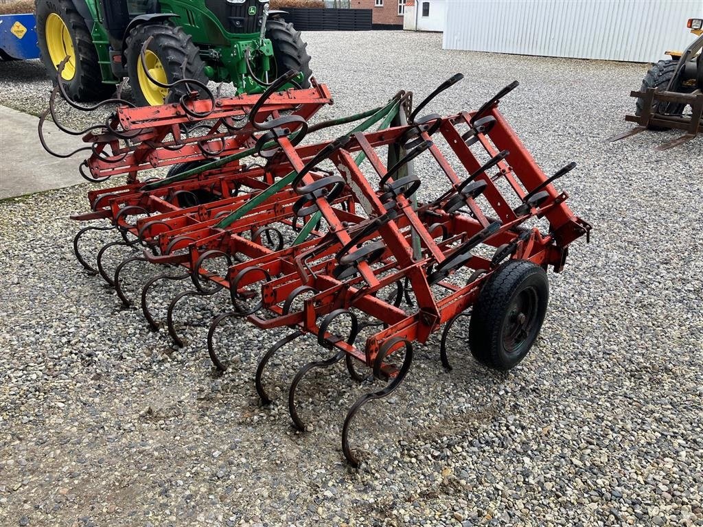 Saatbettkombination del tipo Kverneland 4.5 meter såbedsharve, Gebrauchtmaschine en Thorsø (Imagen 4)