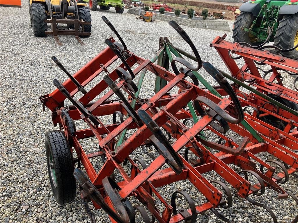 Saatbettkombination del tipo Kverneland 4.5 meter såbedsharve, Gebrauchtmaschine en Thorsø (Imagen 6)