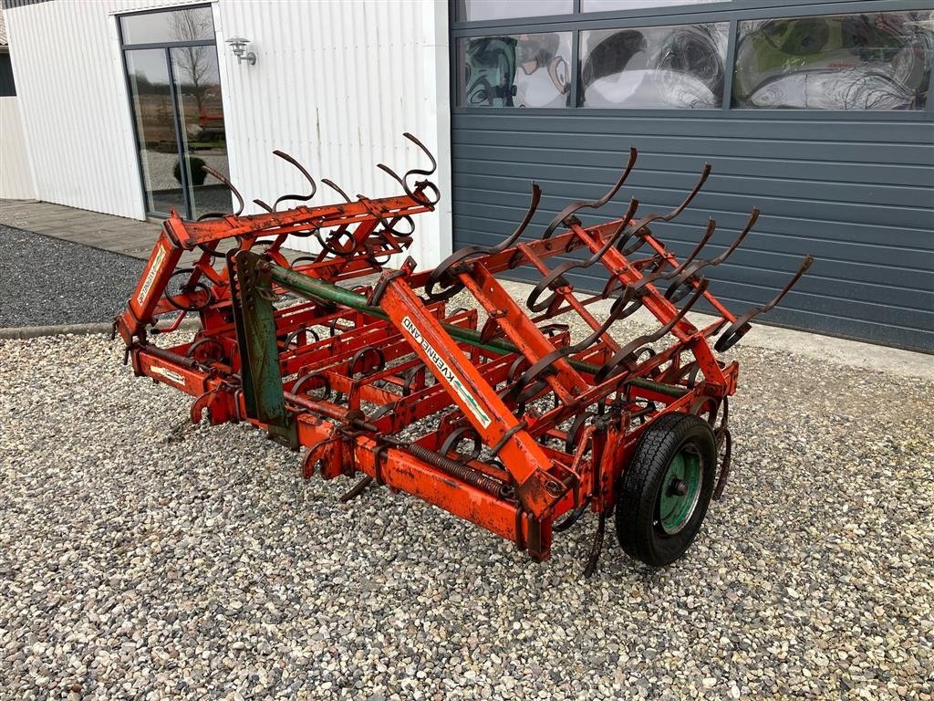 Saatbettkombination del tipo Kverneland 4.5 meter såbedsharve, Gebrauchtmaschine en Thorsø (Imagen 1)