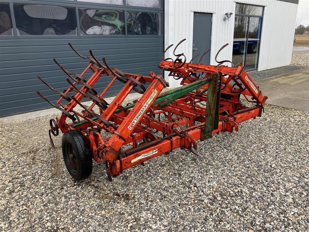 Saatbettkombination del tipo Kverneland 4.5 meter såbedsharve, Gebrauchtmaschine en Thorsø (Imagen 3)