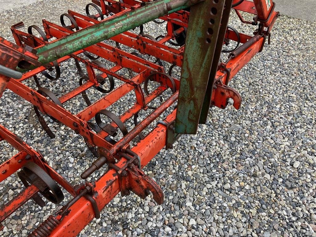 Saatbettkombination del tipo Kverneland 4.5 meter såbedsharve, Gebrauchtmaschine en Thorsø (Imagen 8)