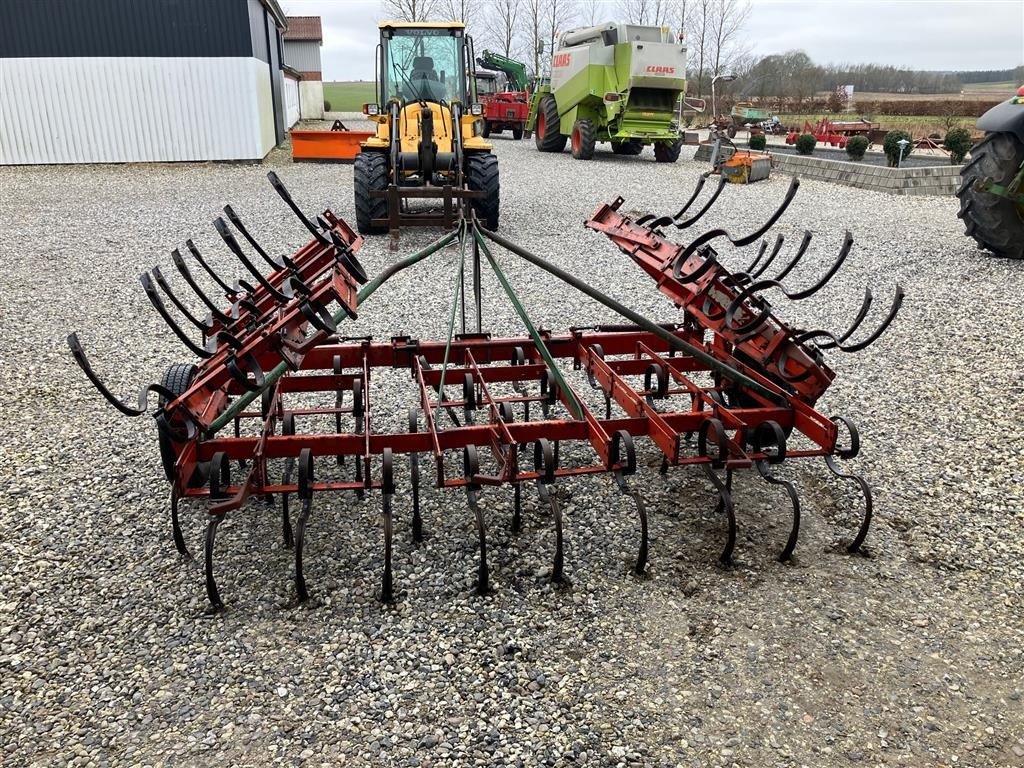 Saatbettkombination del tipo Kverneland 4.5 meter såbedsharve, Gebrauchtmaschine en Thorsø (Imagen 5)