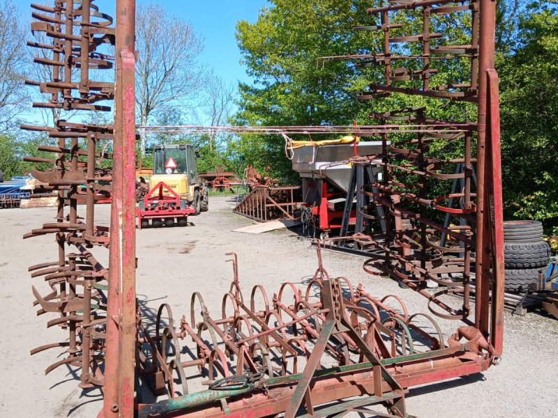 Saatbettkombination типа Kverneland C TANDSHARVE, Gebrauchtmaschine в Varde (Фотография 1)