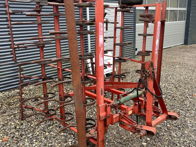 Saatbettkombination of the type Kverneland Optima, Gebrauchtmaschine in Grenaa (Picture 1)