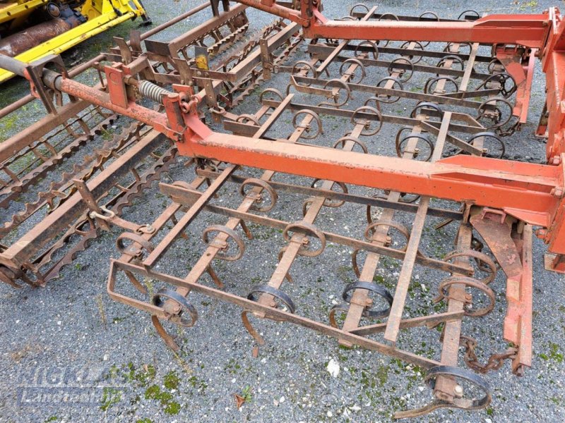 Saatbettkombination des Typs Landsberg N/A, Gebrauchtmaschine in Schirradorf (Bild 1)