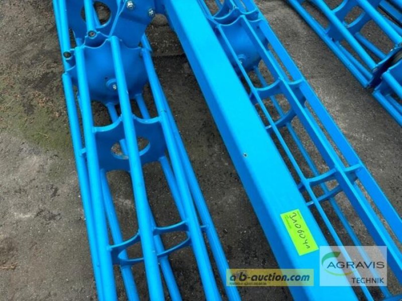 Saatbettkombination van het type Lemken GIGANT 10/800, Gebrauchtmaschine in Meppen (Foto 12)