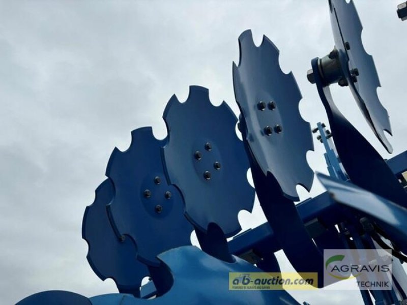 Saatbettkombination van het type Lemken GIGANT 10/800, Gebrauchtmaschine in Meppen (Foto 9)