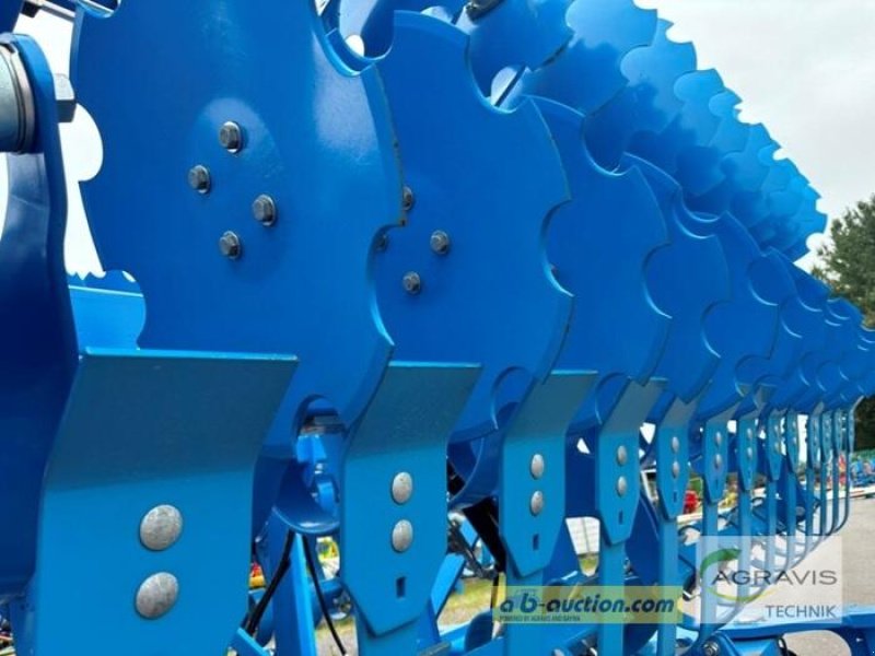 Saatbettkombination van het type Lemken GIGANT 10/800, Gebrauchtmaschine in Meppen (Foto 8)