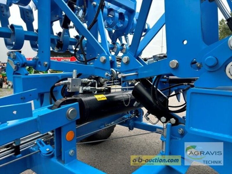 Saatbettkombination van het type Lemken GIGANT 10/800, Gebrauchtmaschine in Meppen (Foto 7)