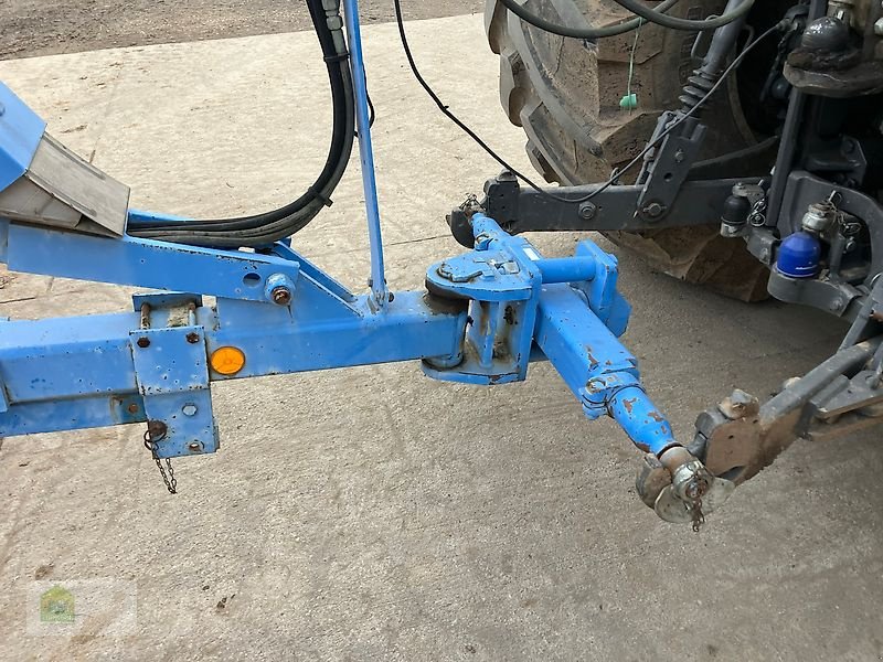 Saatbettkombination of the type Lemken Kompaktor K 600 A, Gebrauchtmaschine in Salsitz (Picture 31)